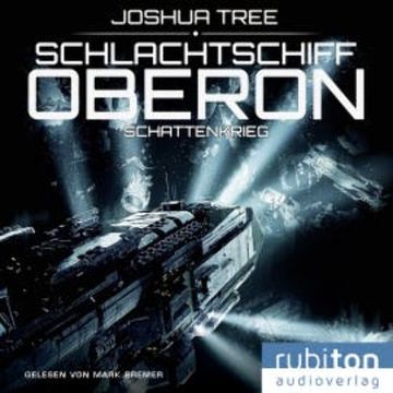 Schlachtschiff Oberon 3 audiobook, N.N.
