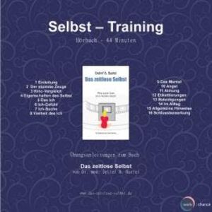 Selbst-Training (ungekürzt), Dr. Detlef Bartel