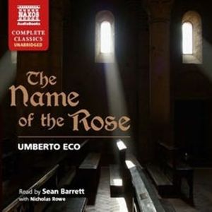 The Name of the Rose, Umberto Eco