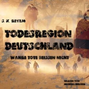 Todesregion Deutschland, S. K. Reyem