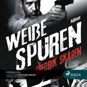 Weiße Spuren, Fredrik Skagen
