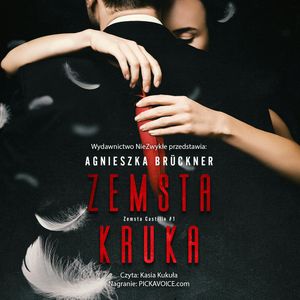 Zemsta Kruka, Agnieszka Brückner