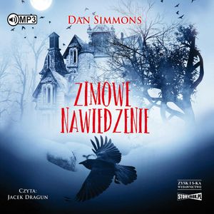 Zimowe nawiedzenie, Dan Simmons