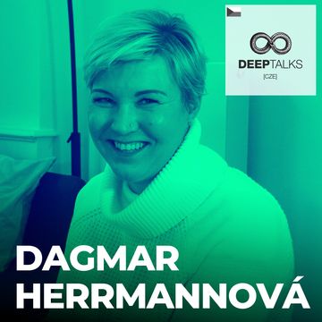#80: Dagmar Herrmannová – Zakladatelka školy pro děti s kombinovaným postižením audiobook, Petr Ludwig