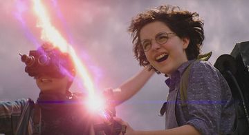 Bláhová a Turek se dívají: Krotitelé duchů audiobook, Andrea Procházková, Erik Tabery