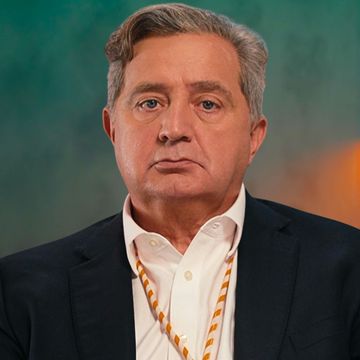 Brunon Bartkiewicz - Niepodejmowanie decyzji to też decyzja audiobook, Patrycjusz Wyżga