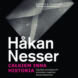 Całkiem inna historia, Håkan Nesser