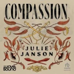 Compassion, Julie Janson