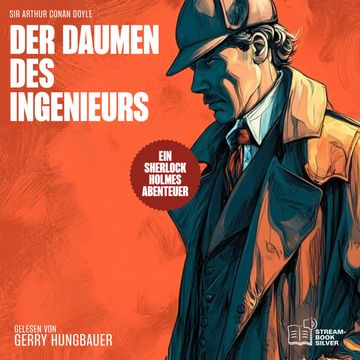 Der Daumen des Ingenieurs audiobook, Sir Arthur Conan Doyle