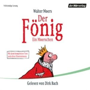 Der Fönig, Walter Moers