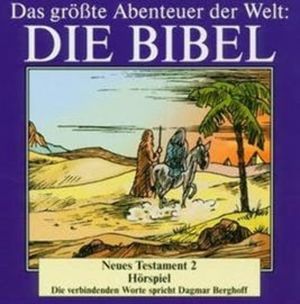 Die Bibel - Neues Testament vol.2, Diverse