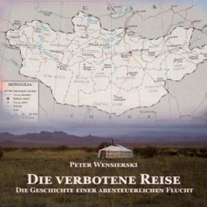 Die verbotene Reise, Peter Wensierski