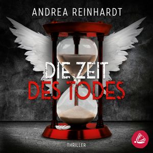 Die Zeit des Todes, Andrea Reinhardt