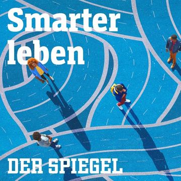 Digital Detox: Welche Tipps Maike Engel hat audiobook, Spiegel Redaktion