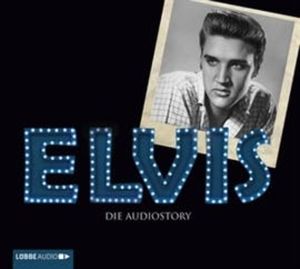 ELVIS - Die Audiostory, Michael Herden