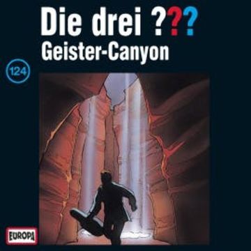 Folge 124: Geister-Canyon audiobook, Ben Nevis