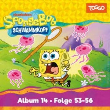 Folge 14 (Das Original-Hörspiel zur TV-Serie) audiobook, Mike Betz