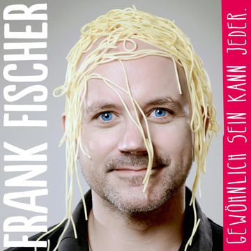 Gewöhnlich sein kann jeder audiobook, Frank Fischer.
