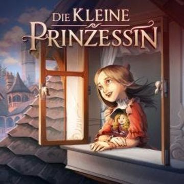 Holy Klassiker, Folge 21: Die kleine Prinzessin audiobook, Katja Behnke