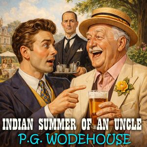 Indian Summer of an Uncle, P. G. Wodehouse