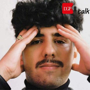 Kamil Hussein: „Brzmienia lat 80. to już nie jest obciach” audiobook, Dziennik Gazeta Prawna