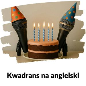 KNA: Lekcja 366 (7. urodziny podcastu), Szymon Marciniak