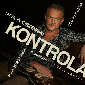 Kontrola. Audioserial
