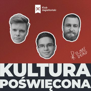 KOŚCIÓŁ SZATANA? OD ANTONA LAVEYA DO PARADY RÓWNOŚCI | #KulturaPoświęcona audiobook, Bartosz Brzyski, Konstanty Pilawa, Piotr Kaszczyszyn