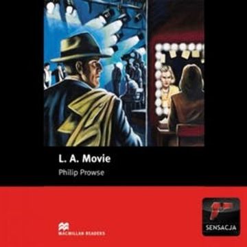 L.A. Movie, Philip Prowse