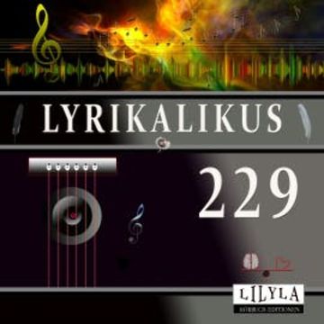 Lyrikalikus 229 audiobook, Stefan Zweig