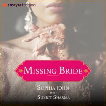 Missing Bride audiobook, Sophia John
