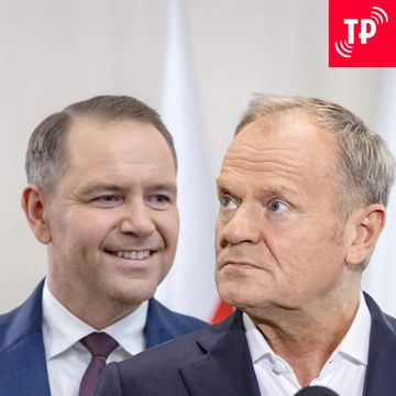 Nawrocki prezydentem: co czeka Polskę [Tematy Tygodnika] audiobook, Marek Kęskrawiec, Michał Kuźmiński