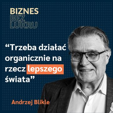 Odcinek #003 - Prof. Andrzej Blikle audiobook, Tomasz Plata