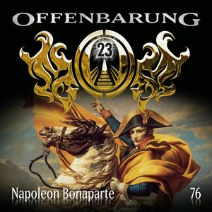 Napoleon Bonaparte (Offenbarung 23 Folge 76), Catherine Fibonacci