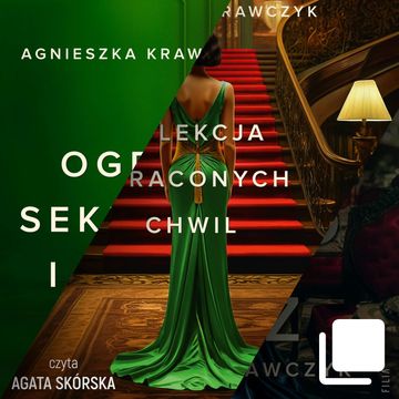 Ogród sekretów i zdrad