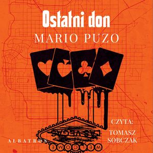 Ostatni Don, Mario Puzo