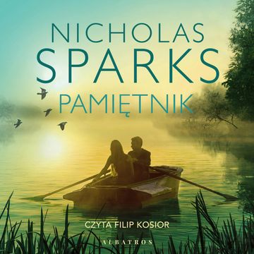 Pamiętnik, Nicholas Sparks