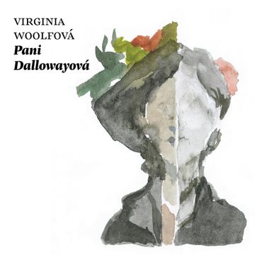 Pani Dallowayová audiobook, Virginia Woolfová