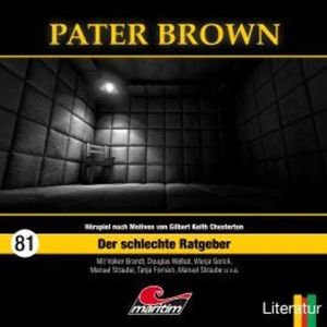 Pater Brown, Folge 81: Der schlechte Ratgeber, Gabriele Summen