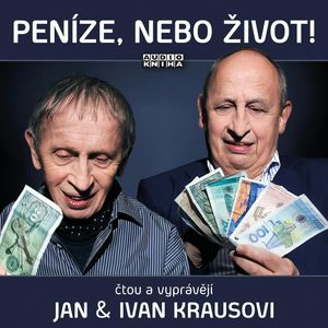 Peníze, nebo život!, Ivan Kraus