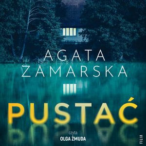 Pustać, Agata Zamarska