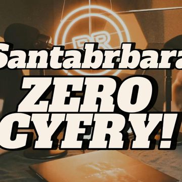 Santabarbara: ZERO CYFRY! - s01e39 [98] audiobook, Artur Rawicz
