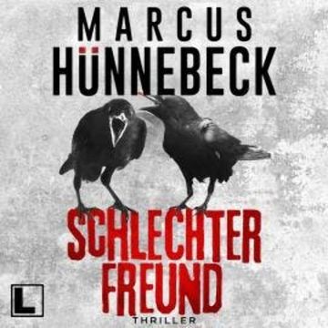 Schlechter Freund - Drosten und Sommer, Band 26 (ungekürzt) audiobook, Marcus Hünnebeck