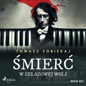 Śmierć w Żelazowej Woli, Tomasz Sobieraj
