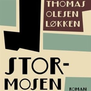 Stormosen - Folket ved Stormosen 1, Thomas Olesen Løkken