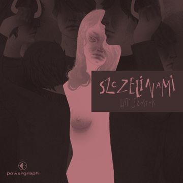 Szczelinami audiobook, Wit Szostak