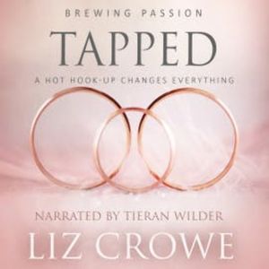 Tapped, Liz Crowe