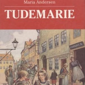 Tudemarie - Tudemarie 1, Maria Andersen