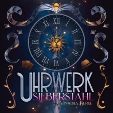 Uhrwerk audiobook, Vinachia Burke