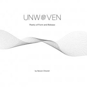 Unwoven audiobook, Steven Chisnell